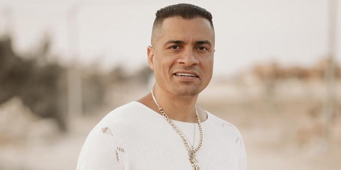 المطرب الشعبي حسن شاكوش يحيي حفلًا غنائيُا في مهرجان موازين بالمغرب